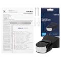 PIR senzor (pohybové čidlo) ORNO OR-CR-236/B