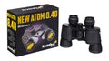 Binokulár Levenhuk New Atom 8x40