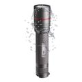 EMOS P3180 CREE LED nabíjacie kovové svietidlo Ultibright 80, 600lm
