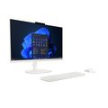 HP ProStudio 2/G2a 24/23,8"/FHD/AI7-445/16GB/512GB/AMD int/W11P/Biela/1R All-in-One PC, AMD Ryzen AI 7 445, 16GB DDR5, 512GB SSD, 23,8" FHD IPS 100Hz, AMD Radeon 840M, Wi-Fi 7, BT 6.0, W11P, biely