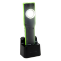 Pracovná LED baterka SOLUTION W6