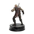 Figúrka Zaklínač 3: Geralt v mantikórej zbroji