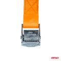Pás so samoťahovacou prackou 2,5m x 25mm AMiO-03291