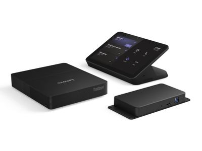 ThinkSmart Core Gen2 U5/16/256+ IP Controller MT