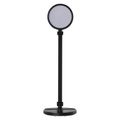 LED stolná lampa EMOS Z7628B CHARLES, čierna