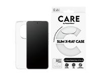 PanzerGlass CARE kryt Xiaomi Redmi Note 15 Pro 4G/5G X-Ray číry
