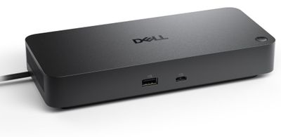 Dell dokovacia stanica WD25 100W Power delivery USB-C