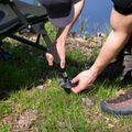 Rybárske kreslo NILS Camp NC1801