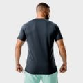Tričko LAB360º Recycled Mesh Tee Blue Nights - SQUATWOLF, veľkosť XXL