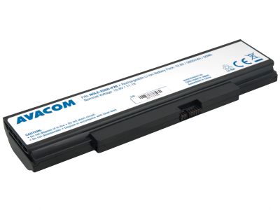 Batéria AVACOM pre Lenovo ThinkPad E550 76+ Li-Ion 10,8 V 5600mAh 60Wh