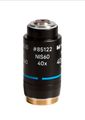 Objektív MAGUS 40PL60V Plan 40х/0,60 ∞/1,2 H60 mm