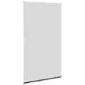vidaXL Zatemňovacia roleta námornícka modrá 130x230 cm, šírka látky 126,6 cm, polyester