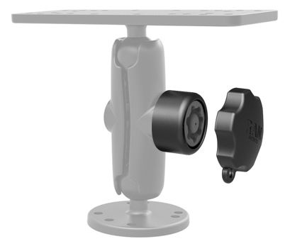 RAM Mounts zabezpečenie ramien veľkosti B