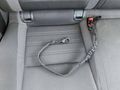 Bezpečnostný pás do auta pre psa CAR BELT FREDY, 63/90 x 2,5 cm SIXTOL