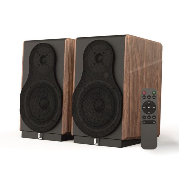 LAUDBERG M1, Bluetooth reproduktory 2.0, čie/hne