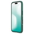 NILLKIN super frosted shield PRO IPHONE 17 PRO / IPHONE 18 PRO DARK GREEN / ZIELONY