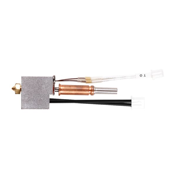Hotend s 0,4 mm tryskou pre Anycubic Kobra 3 V2