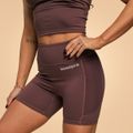 Dámske šortky Breeze Mulberry - BeastPink, veľkosť S