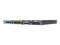 Cisco FirePOWER 2130 NGFW - Brána firewall - 1U - repasováno k upevnení na regál - s NetMod Bay