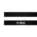 Trhačky Essential Black - GymBeam