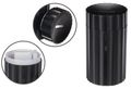 Aroma difuzor Car Flame do auta čierny 100ml, USB-C, do držiaka na pitie SIXTOL