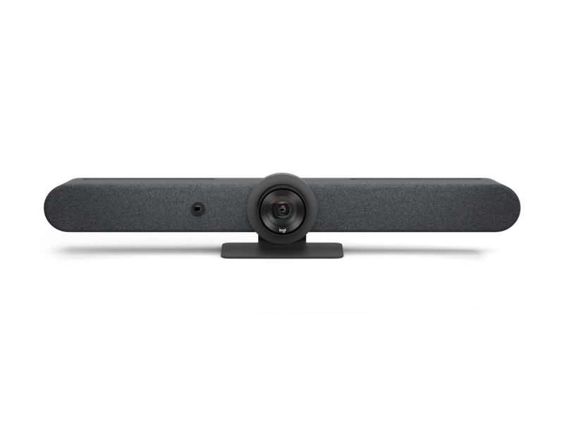 konf. kamera Logitech Rally Bar,Graphite