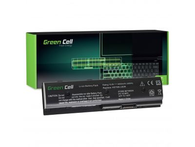 Green Cell HP32 batéria pre HP Envy DV4 DV6 DV7 M4 M6 HP Pavilion DV6-7000 DV7-7000 M6