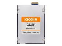 SSD - technologie Data Center, Read Intensive - 15360 GB - interní - E3.S - PCI Express 5.0 x4 (NVMe)