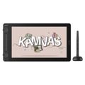 HUION Kamvas 13 (3.Gen), Grafický tablet