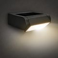 LED vonkajšie osvetlenie nástenné Solight WO808 Crotone
