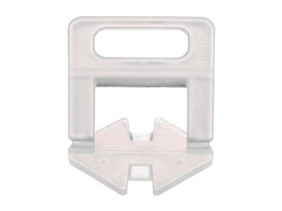 Súprava nivelačných spôn SIXTOL SX3107 Level System T-Hold 2mm 500ks