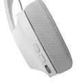 White Shark WHG-2441, FALCON , Wireless white/grey
