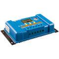 Solárny regulátor PWM Victron Energy BlueSolar-LCD&USB 5A