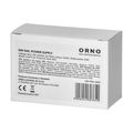 ORNO OR-PSU-1643 DIN Zdroj spínaný 12V DC 2A, 24W na DIN lištu