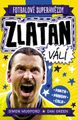 Zlatan válí