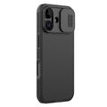 Nillkin camshield pro magnetic iphone 17 black / czarny