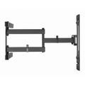 GEMBIRD WM-80ST-05, TV Držiak na stenu, 37"-80"