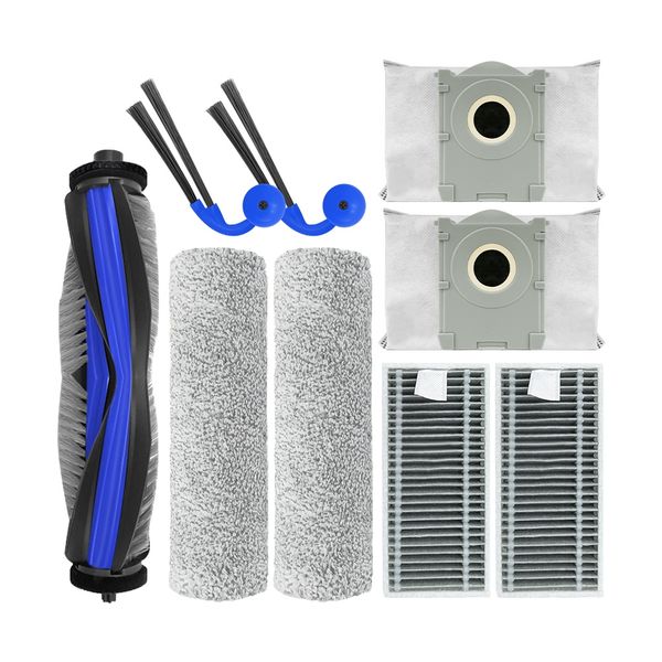 Súprava príslušenstva T6 Power pre Ecovacs Deebot X11 Pro Omni, X9 Pro Omni