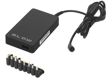 "BAZAR" Univerzálny zdroj BLOW pre NTB 90W Ultra SLIM "BAZAR" Univerzální zdroj BLOW pro NTB 90W Ultra SLIM