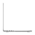 Apple MacBook Pro 14"/M5/14,2"/3024x1964/16GB/512GB/M5/Tahoe/Silver/1R Apple MacBook Pro 14' (2025) / M5 / 10C CPU / 10C GPU / 16GB RAM / 512GB SSD / Strieborný