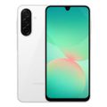 SAMSUNG Galaxy A26 5G 6GB/128GB, white