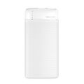PowerBank Forever TB-100M 10000 mAh biela