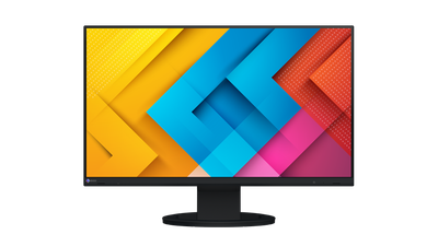 EIZO FlexScan/EV2490/24''/IPS/FHD/60Hz/5ms/Black/5R
