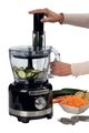 Ariete Moderna Gourmet Pro 1782/02, čierny