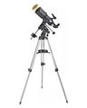 Hvezdársky ďalekohľad Bresser Polaris 102/460 EQ3 so solárnym filtrom