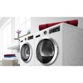 BOSCH Sušička  bielizne WTH85207BY