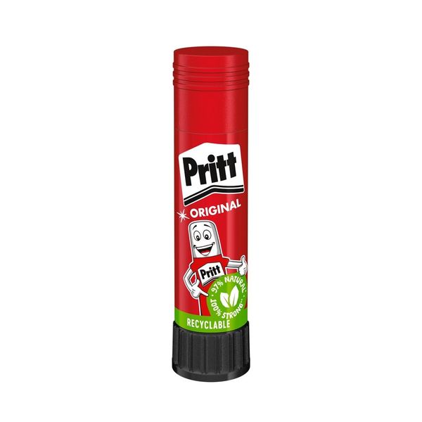 Lepiaca tyčinka Pritt Stick, 10 g
