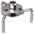 Kľúč na olejový filtr OIL WRENCH 1, 1/2" (65-130 mm) SIXTOL