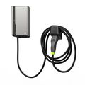 Green Cell EVGC021B2275 HabuDen WallBox 22kW 32A 7.5m NFC nabíjacia stanica pre elektromobily
