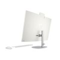 HP 24/24-ct2007nc/27"/FHD/AI7-350/32GB/1TB/AMD int/W11H/Bílá/2R All-in-one pocítac, 27" FHD IPS, Ryzen AI 7 350, 32GB DDR5, 1TB SSD, AMD Radeon 860M, W11H, bílý + bezdrátová klávesnice a myš